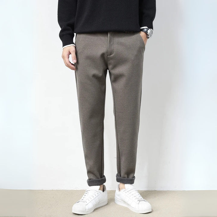 Kingston Wool Stretch Pants