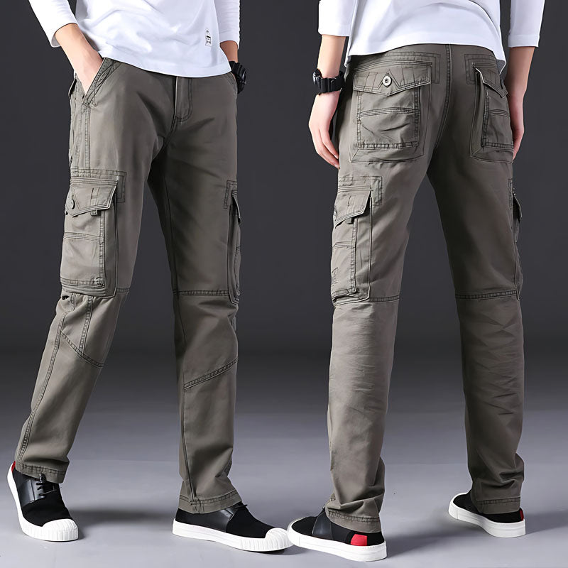 Terrain Craft Expedition Cargo Pants