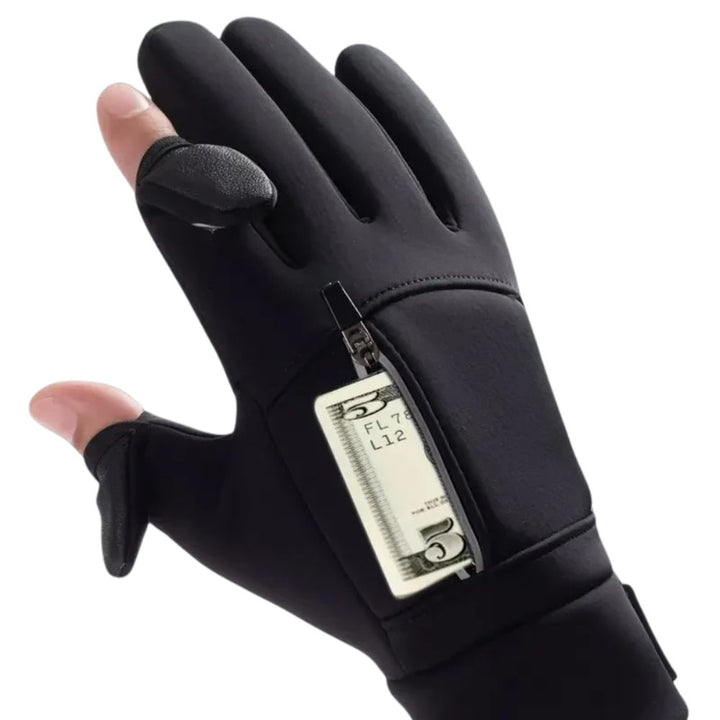 IceBound Activity Gloves