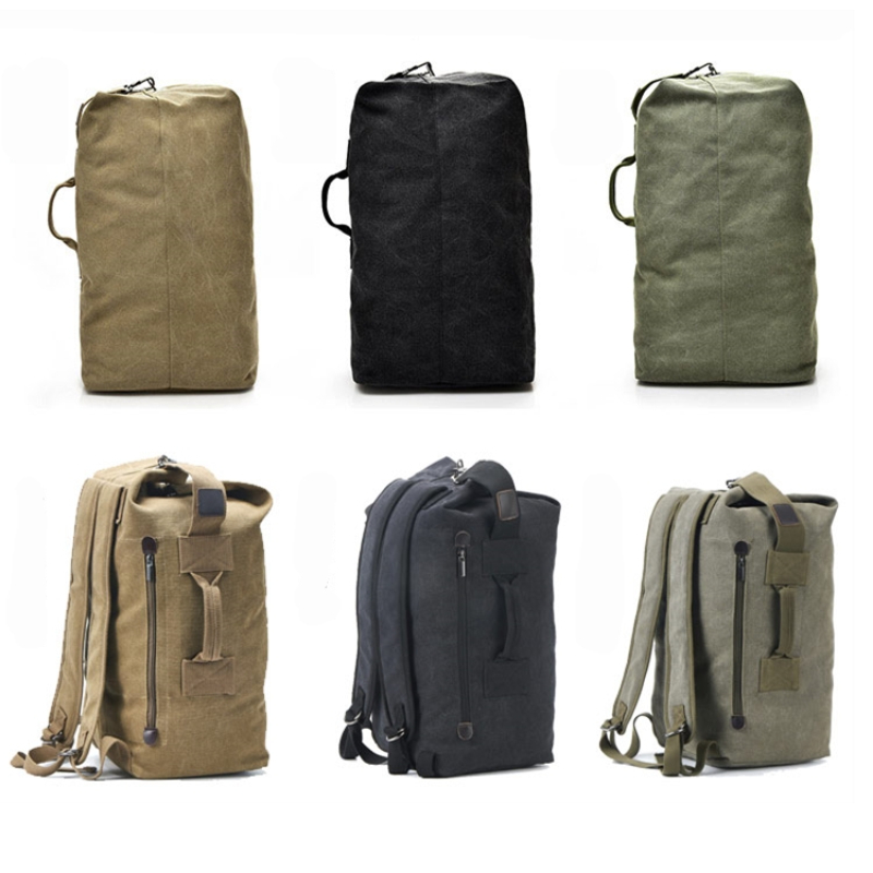 Jacquard Rucksack - The Ultimate Travel Companion