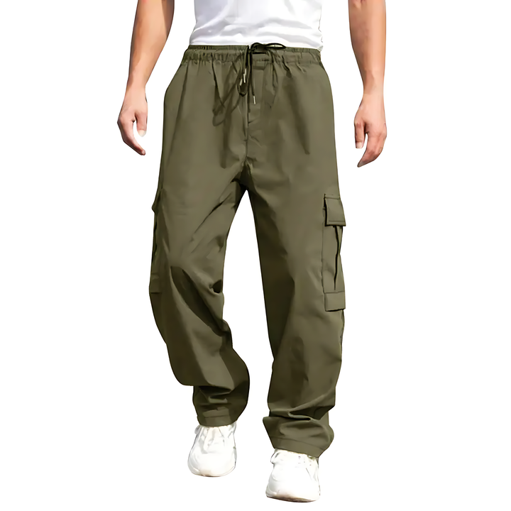 Urban Loose Fit Cargo Pants