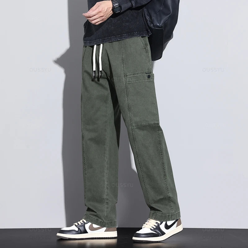 Sahara Expedition Cargo Pants