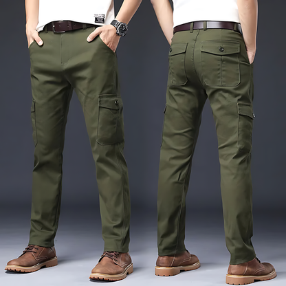 Atlas Expedition Stretch Pants