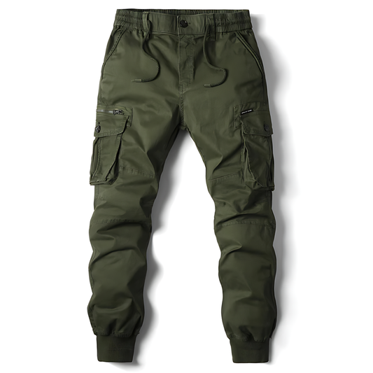 Ranger Slim-Fit Cargo Pants