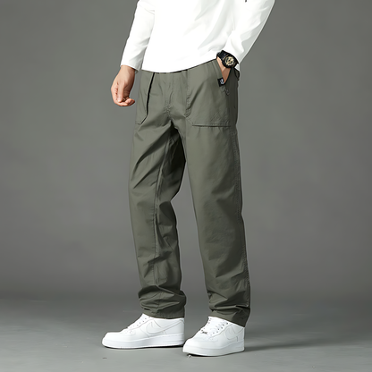 Vanguard All-Terrain Pro Cargo Pants