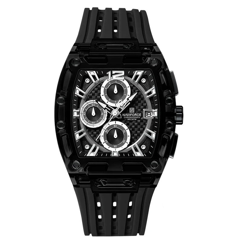 Titan Chrono Sport Watch