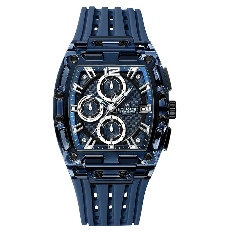 Titan Chrono Sport Watch