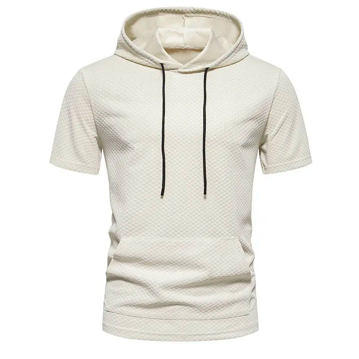 Primal Active Men's Drawstring Hoodie