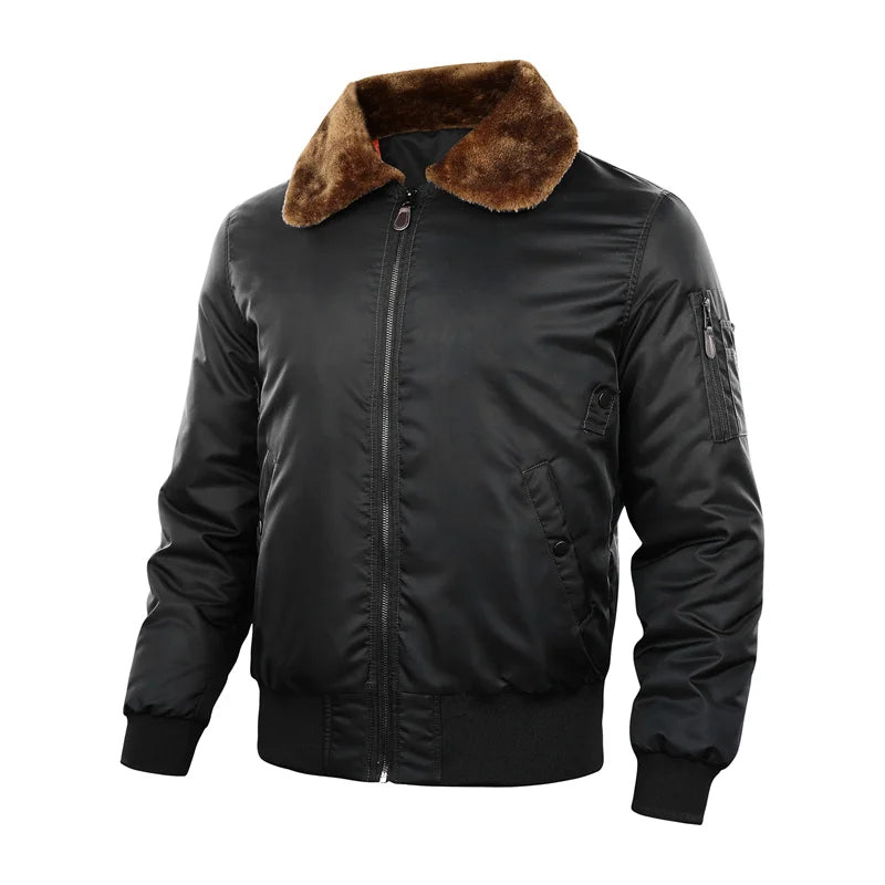 Aldridge Expedition Jacket