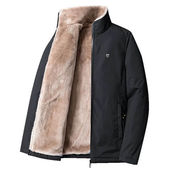 Colburn Rover Jacket