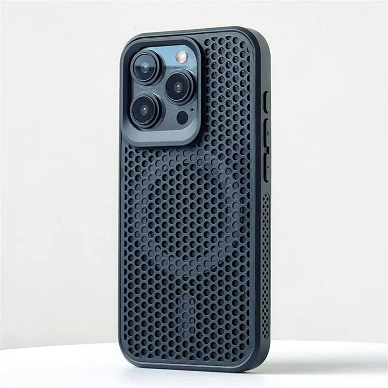 Neogrid Neutron Hyper Mesh Case