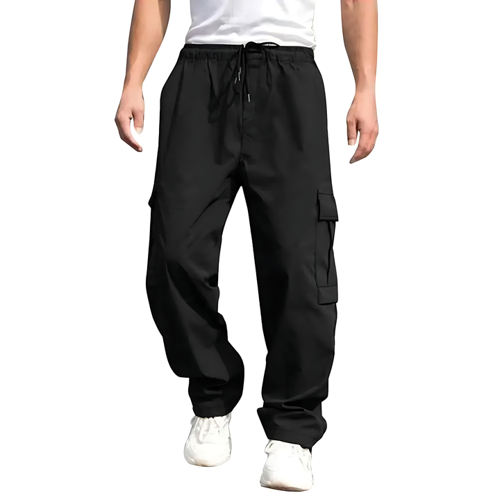 Urban Loose Fit Cargo Pants