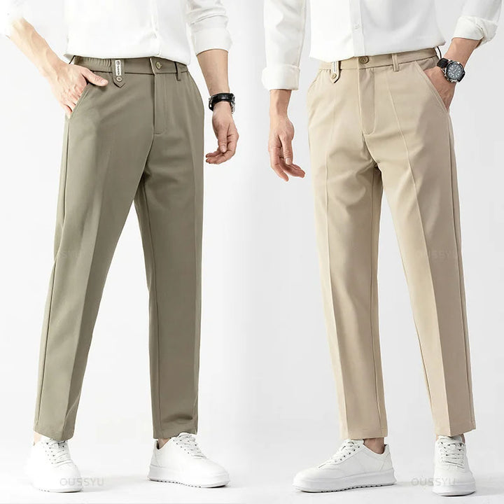 Belmont Tailored Stretch Trousers