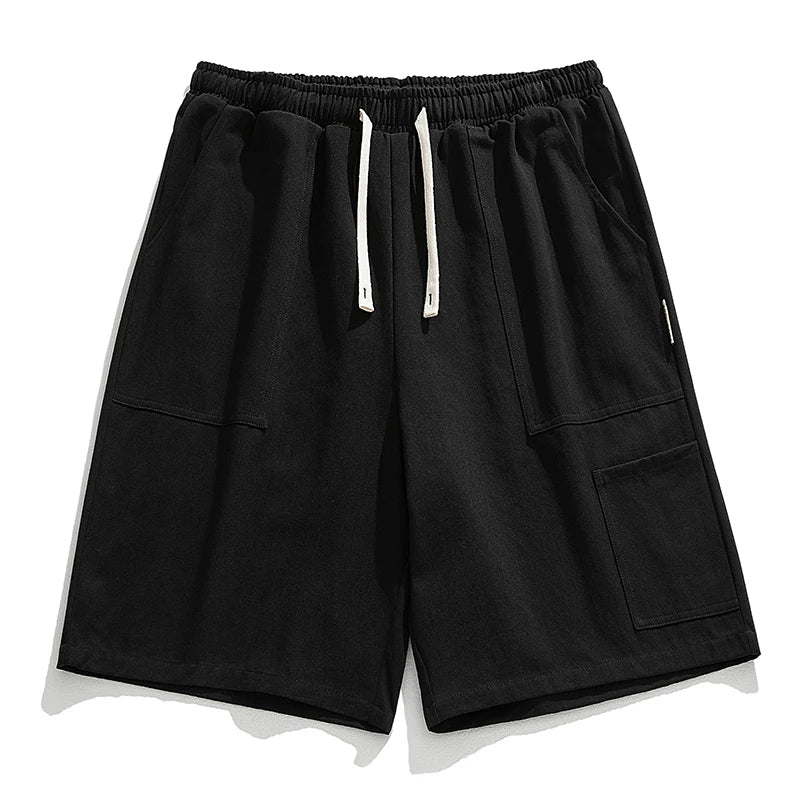 Terramad Men's Adventure Shorts