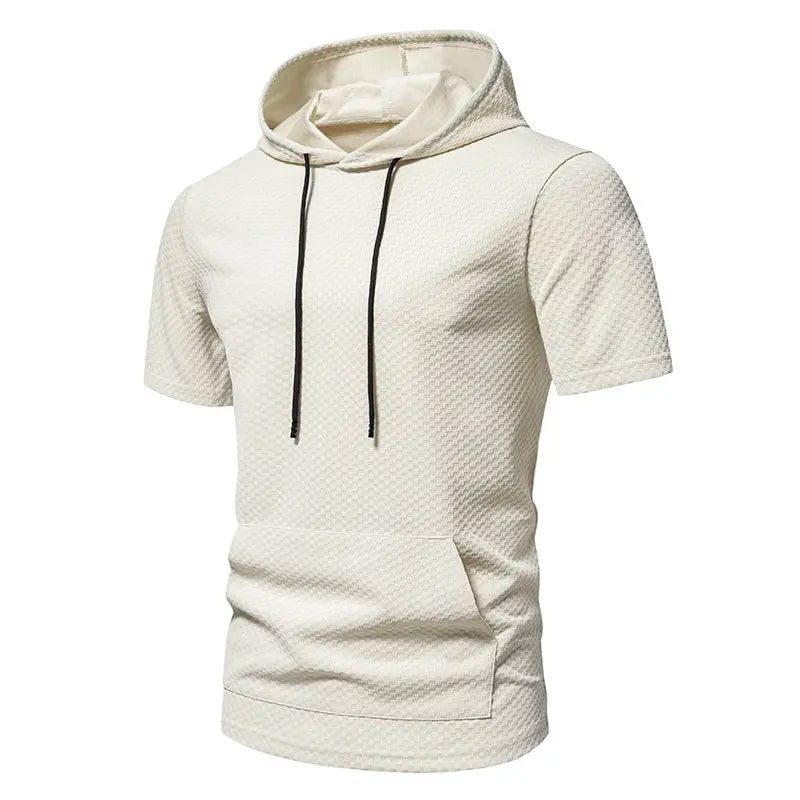 Primal Active Men's Drawstring Hoodie