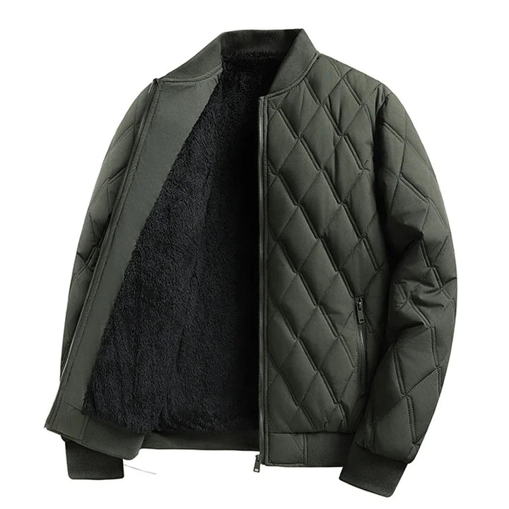 Calder Ridge Bomber Jacket