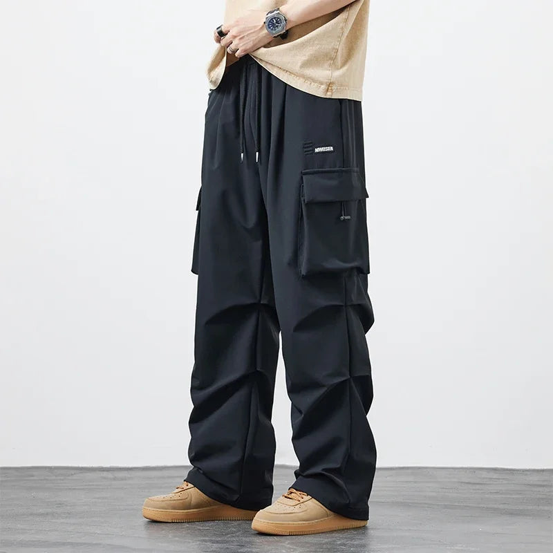 Chillaxers Ice Silk Lounge Pants