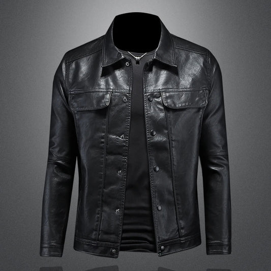 Stark Moto Rider Coat