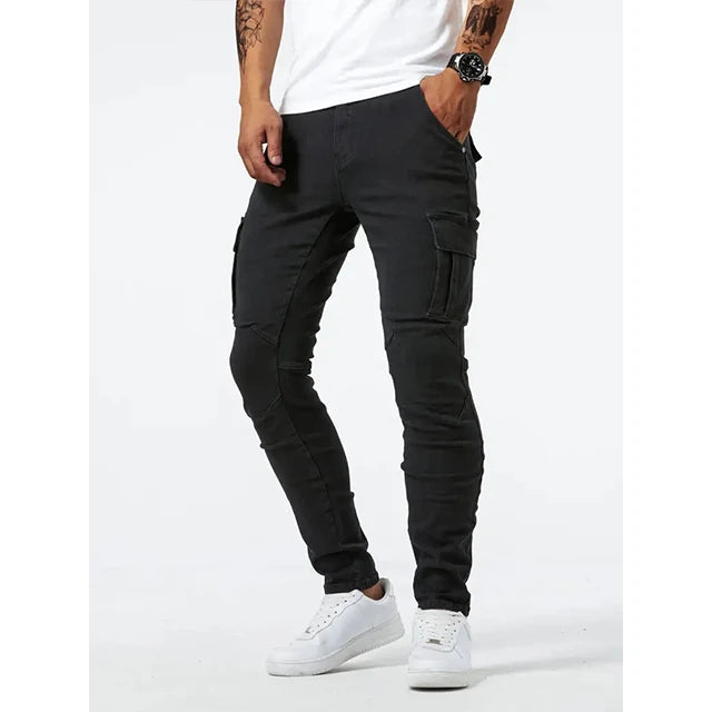 Frontier Flex Cargo Jeans