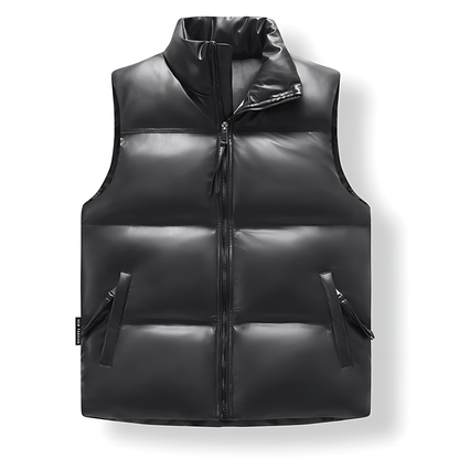 Arctic Guard Windproof Cotton Vest