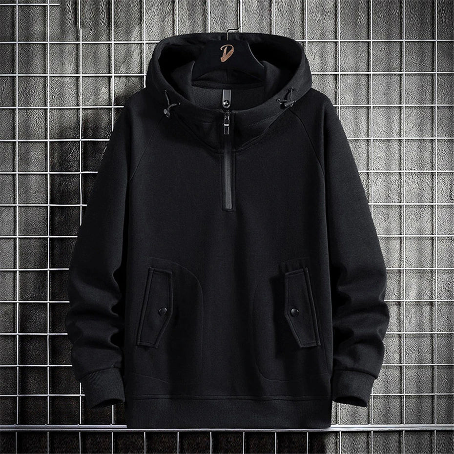 Montara Relaxed Hoodie