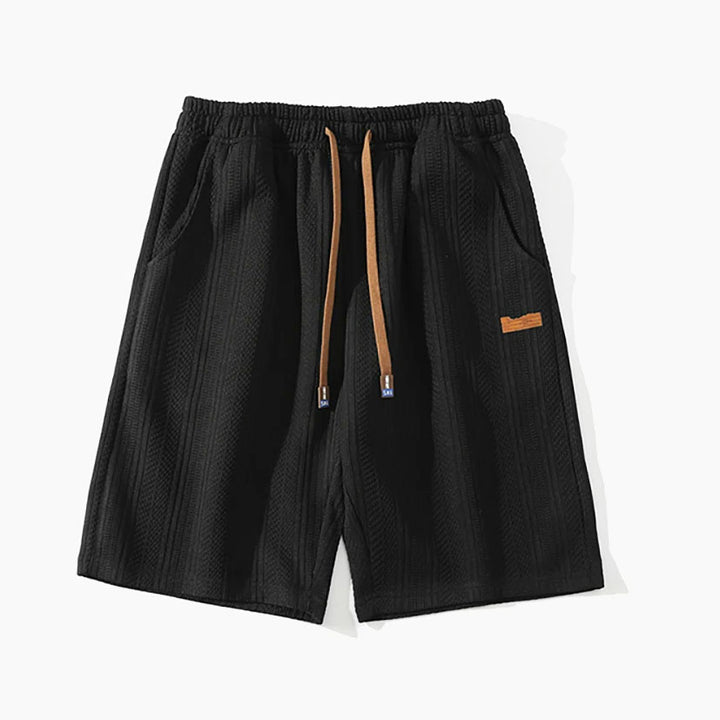 Strata Weave Shorts Collection