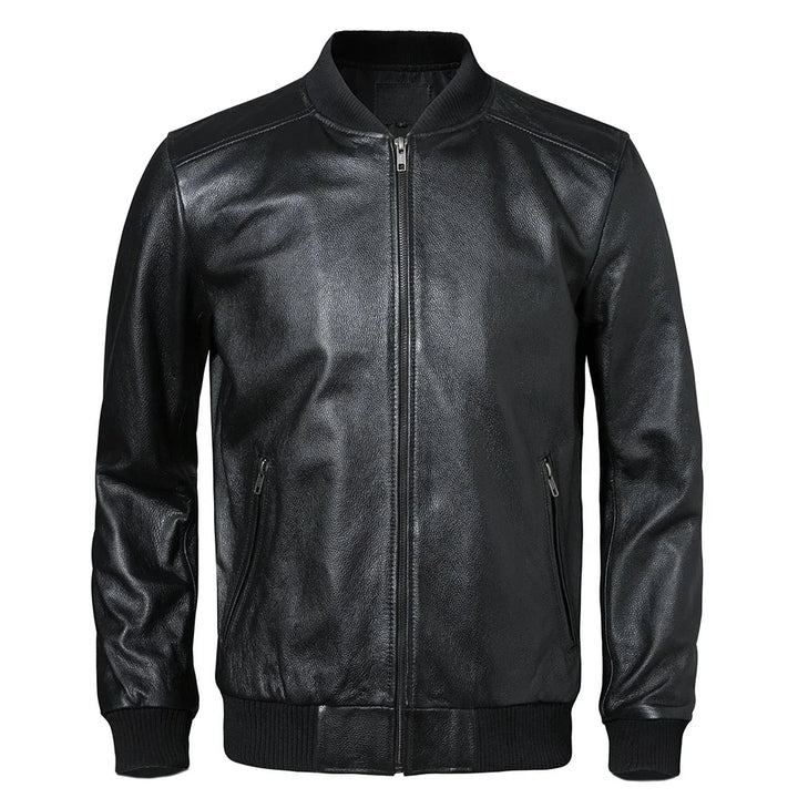 Montara Cowhide Jacket