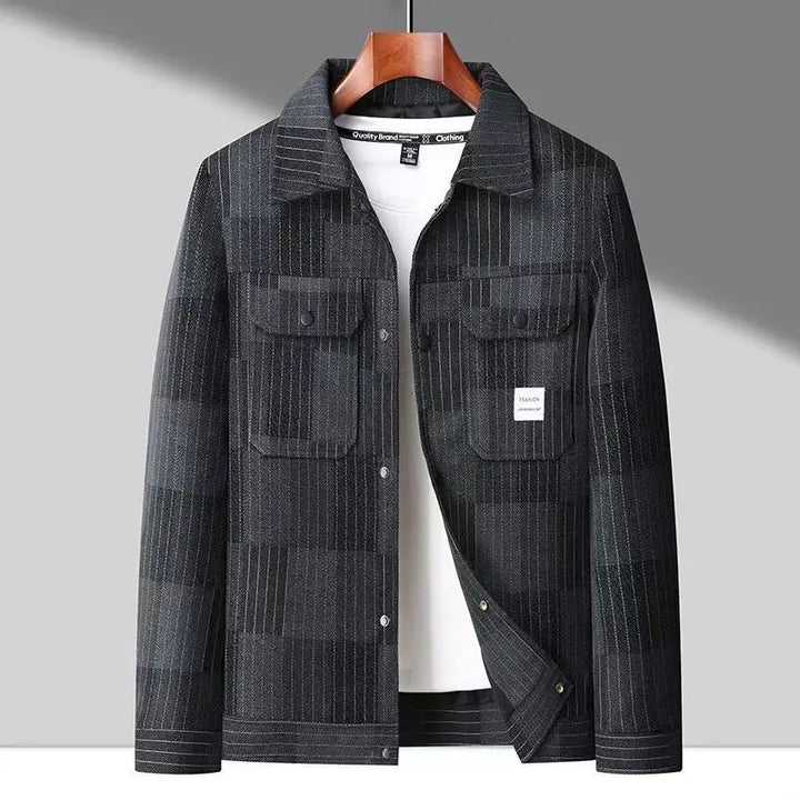 Montaro Classic Layer Jacket