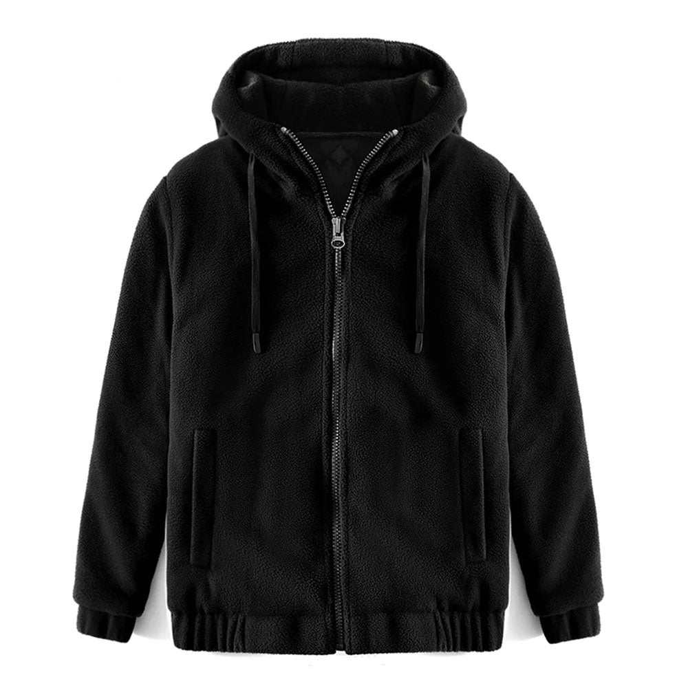 AlpineCo Sherpa Hoodie