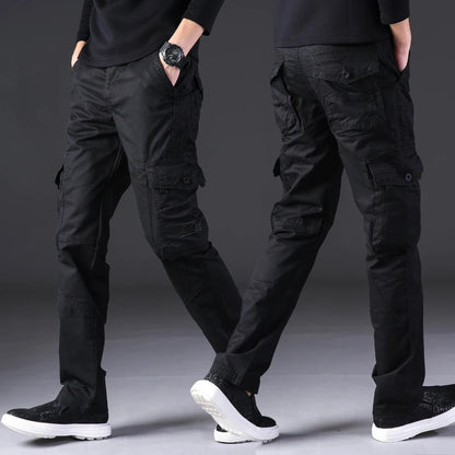 Terrain Craft™ Expedition Cargo Pants