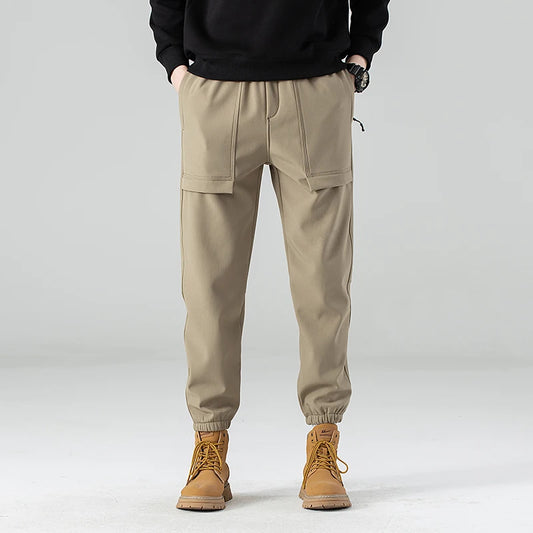 Quantum Motion Cargo Pants