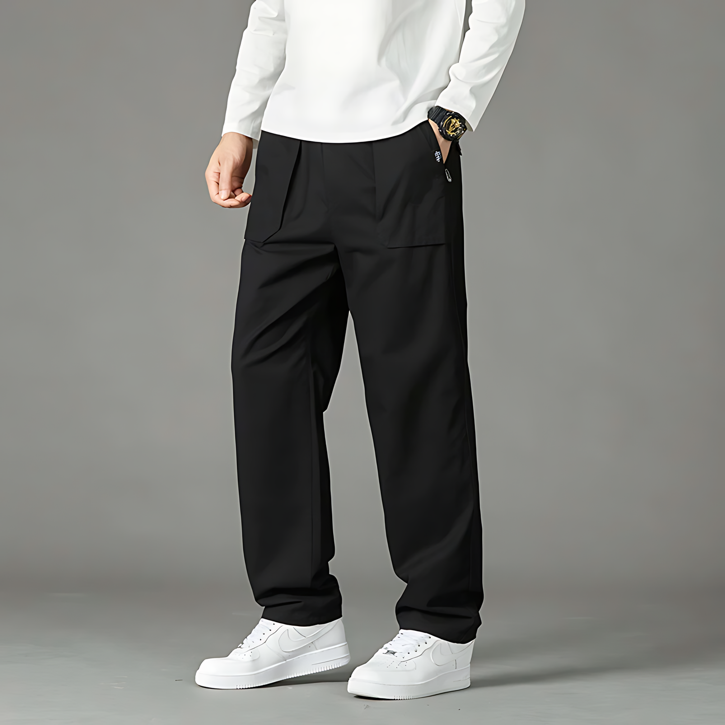 Vanguard All-Terrain Pro Cargo Pants