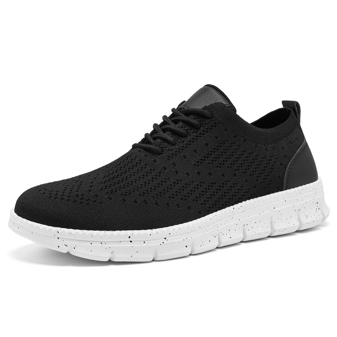 Gravity Flex Knit Sneakers