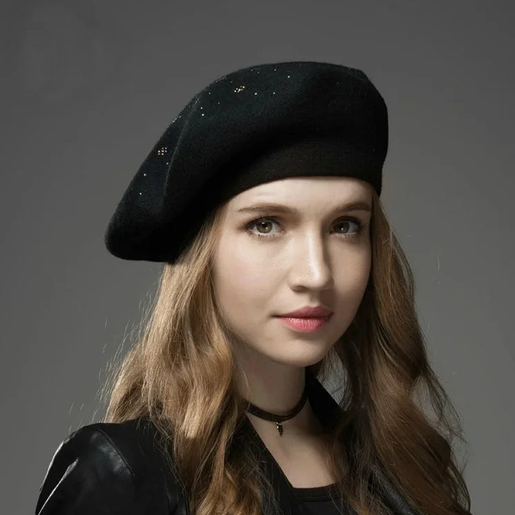 Chantelle French Beret