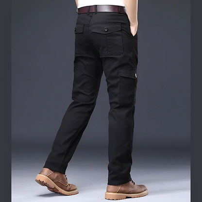 Atlas Expedition Stretch Pants