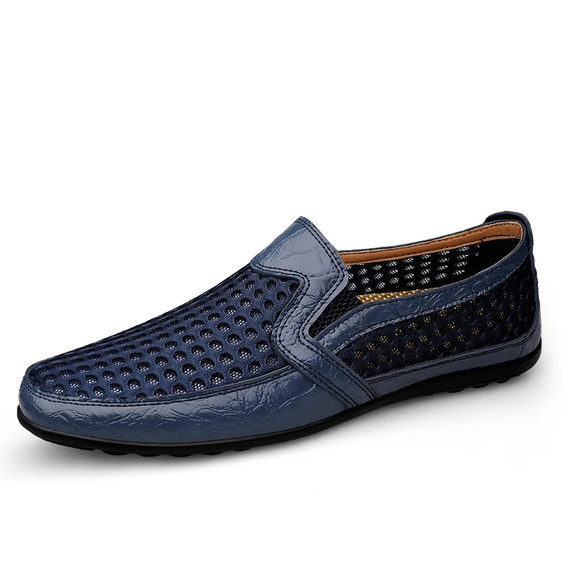 Summer Breeze Loafers