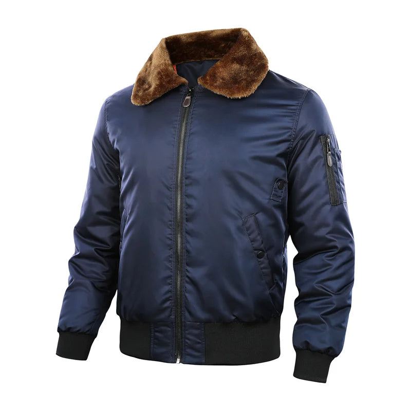 Aldridge Expedition Jacket