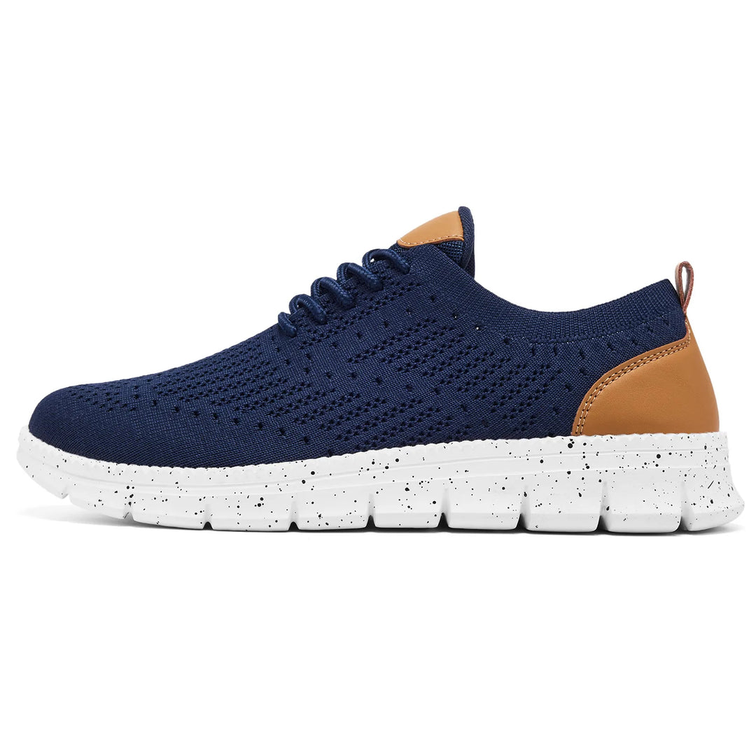 Gravity Flex Knit Sneakers