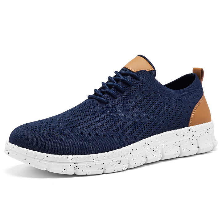 Gravity Flex Knit Sneakers