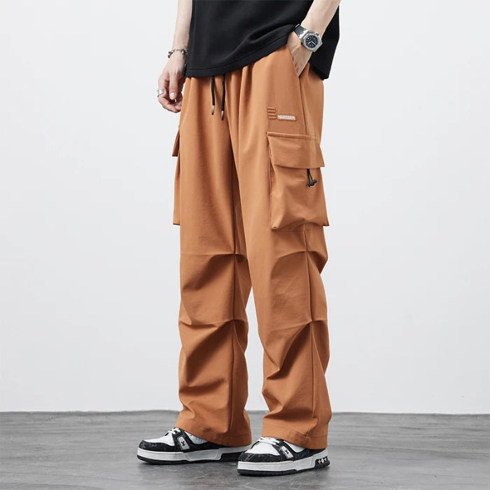 Chillaxers Ice Silk Lounge Pants