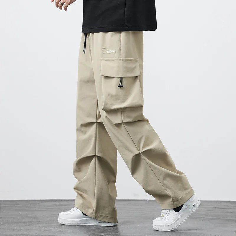 Chillaxers Ice Silk Lounge Pants