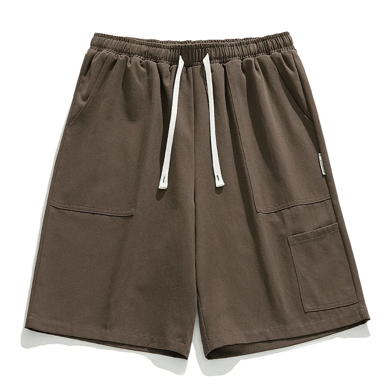 Terramad Men's Adventure Shorts