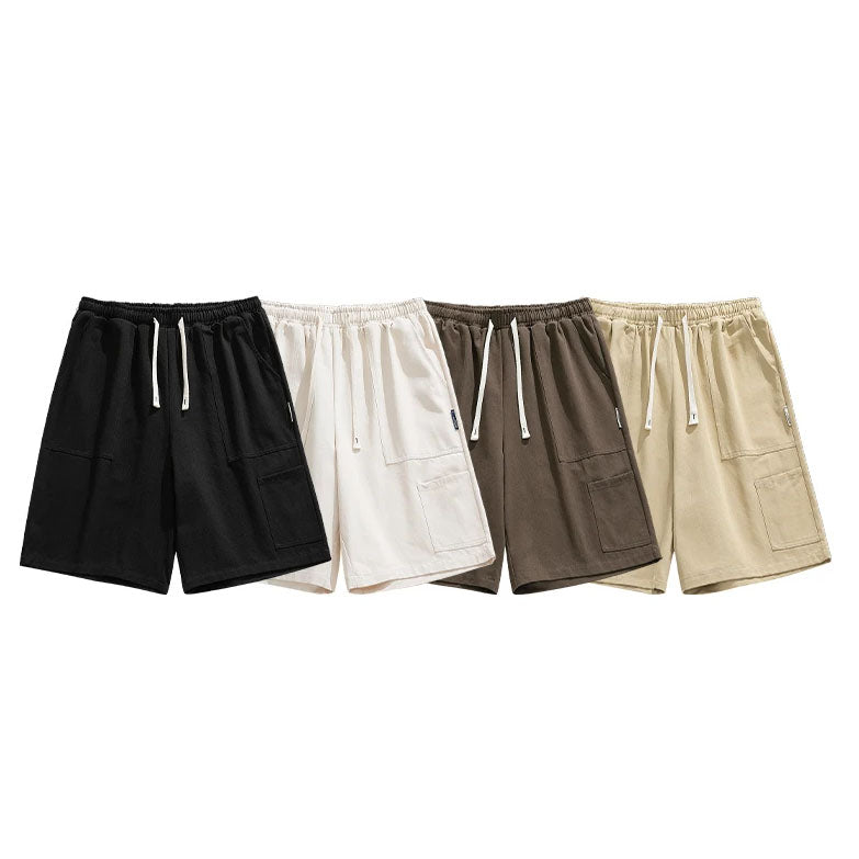 Terramad Men's Adventure Shorts