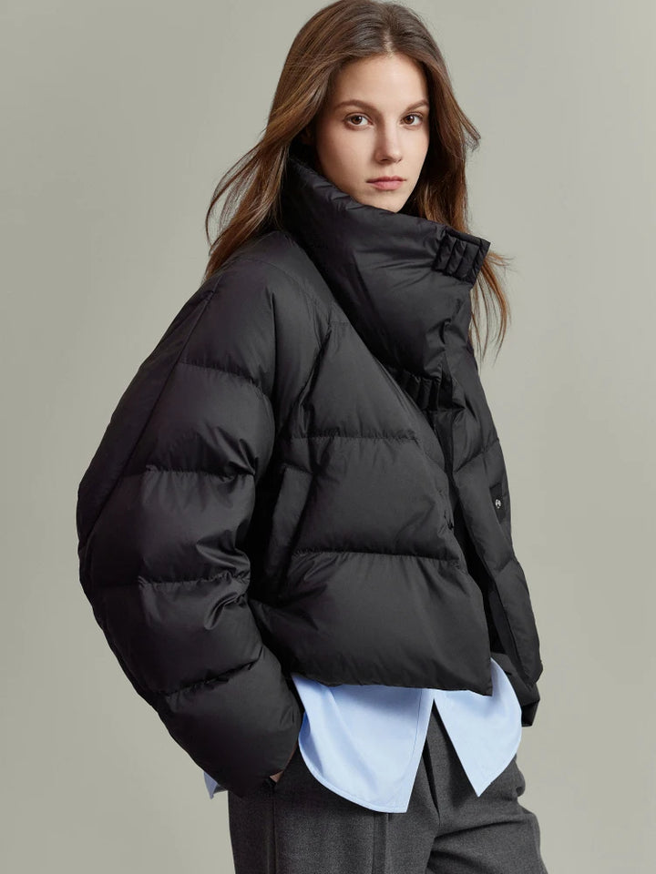 Marielle Puff Parka