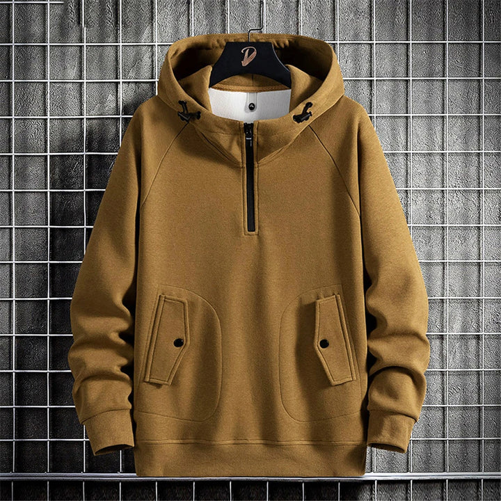 Montara Relaxed Hoodie