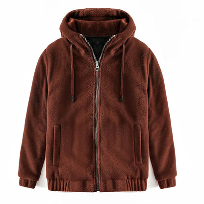 AlpineCo Sherpa Hoodie