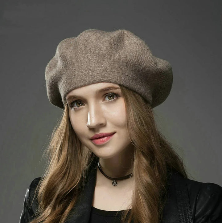 Chantelle French Beret