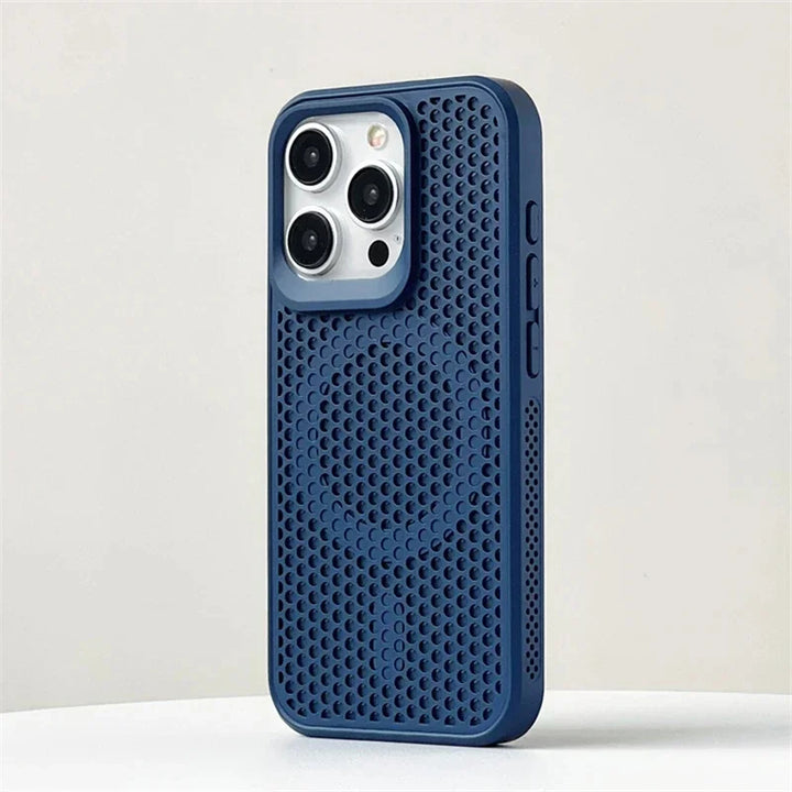 Neogrid Neutron Hyper Mesh Case