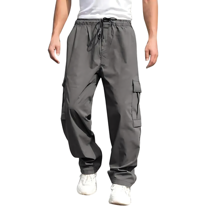 Urban Loose Fit Cargo Pants