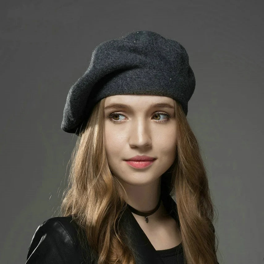 Chantelle French Beret